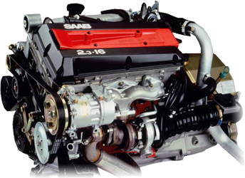 P59C9 Engine